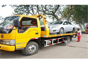 高邑附近24小时汽车拖车服务热线