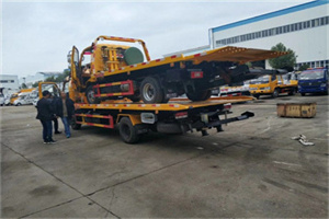 高邑同城汽车补胎